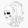 Aurora - Cure for Me Bumper Sticker Vinyl Decal 5" view 1