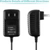 Guy-Tech Wall Charger AC Adapter Compatible with SL1397 Schumacher Portable car Jump Starter 1000mA view 3