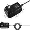 Guy-Tech Wall Charger AC Adapter Compatible with SL1397 Schumacher Portable car Jump Starter 1000mA view 4