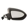 Ltymbtgx Mirrors Passenger Right Side for Chevy for Cruze L/LS/LT/Premier 16-19 & Diesel 17-19 Right Hand GM183ER view 1