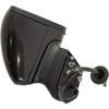 Ltymbtgx Mirrors Passenger Right Side for Chevy for Cruze L/LS/LT/Premier 16-19 & Diesel 17-19 Right Hand GM183ER view 2