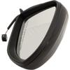 Ltymbtgx Mirrors Passenger Right Side for Chevy for Cruze L/LS/LT/Premier 16-19 & Diesel 17-19 Right Hand GM183ER view 3