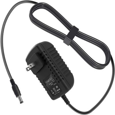 Parthcksi AC DC Adapter for Launch CRP123X CRP129X CRP123E CRP129E Diagnostic Scanner Tool