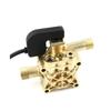 Submersible Sump Pump Portable Pump Self Priming Transfer Pumps Oil Fluid Water Pump High Pressure Water Pump Transfer Pump view 1
