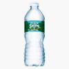 Magnet Poland Spring Viny Magnetic Bumper Sticker 5" view 1