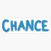 Magnet Chance The Rapper Watercolor Viny Magnetic Bumper Sticker 5" view 1