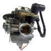 DEUSES Carburetor for H-on-da for Elite 150 for CH150 for CH150D 1985 1986 1987 Moped view 1