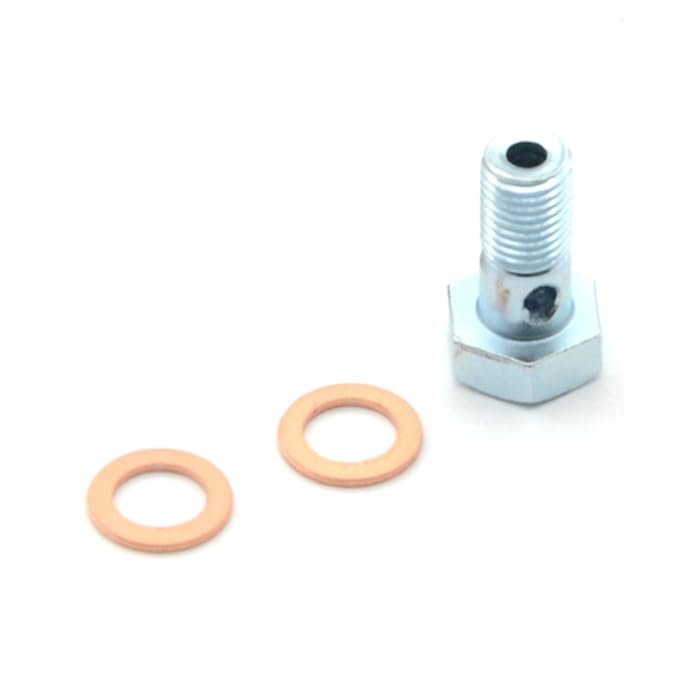 Kinugawa diesel engine Fuel Return Banjo Bolt M8x1.0mm