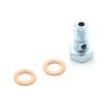Kinugawa diesel engine Fuel Return Banjo Bolt M8x1.0mm view 1