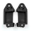 GoolRC Steering Knuckle Metal Front Steering Knuckles C Hub Carrier Rear Axle Lock Out Set Replacement for Trax4 Slash 2WD VXL Remote Control Car Upgrade Parts Steering Knuckle Set view 3