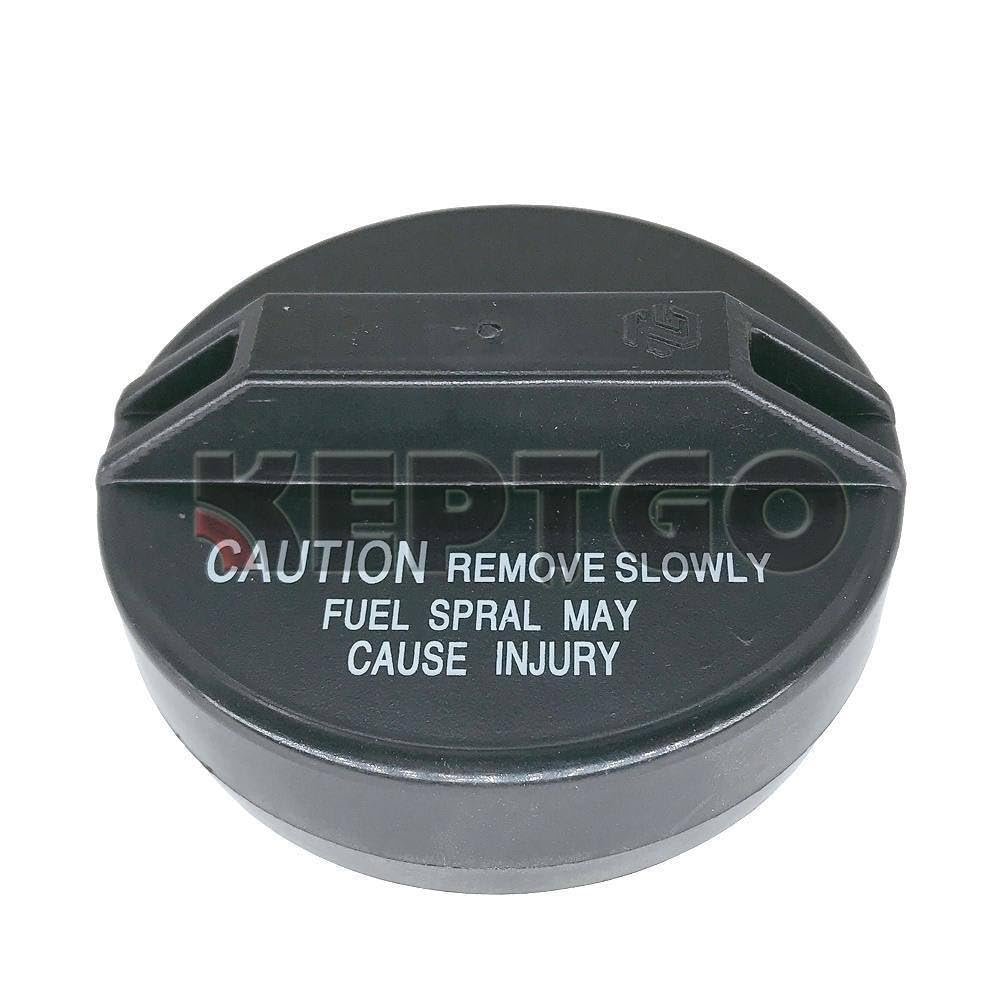 6661114 For Diesel Fuel Cap For 753 864 873 S175 S185 S250 S300 T180 T250