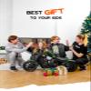 HYPER GOGO Cruiser 12 Plus - Electric Motorbike for Kids(Pine) view 3