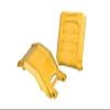Aluminum 7075 Skid Plate Set for LOSI 1:4 Promoto MX Motorcycle Dirt Bike RTR FXR LOS06000 LOS06002 Upgrades - Gold view 1