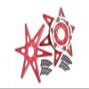 Aluminum 7075 Front & Rear Wheel Pattern Support Bracket for LOSI 1:4 Promoto MX Motorcycle Dirt Bike RTR FXR LOS06000 LOS06002 Upgrades - Red view 1