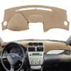 Dash Cover Mat for Toyota Solara 2004 2005 2006 2007 2008 (Beige) F90 view 1