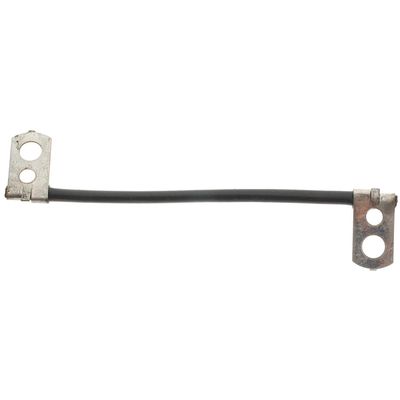 Distributor Ground Lead Wire Compatible With International D1100 1965 PC-695678