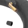 10x2.125 10 Inch Tire Motorcycle Inner Tube Self Balancing Gas Electric Scooter Inner Tube view 3