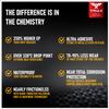 TRIAX Nano XP Grease Ultra Heavy Duty Nano Fullerene | 5th Wheel | High Temp | Extreme Pressure Load Rating | Low Friction (14 Oz;1 Tube) view 3