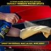 Meguiar's Boat & RV Wash & Wax Starter Kit - The Perfect Detailing Kit For Boats & RVs - Includes Wash, Wax, Water Spot Remover, Vinyl & Rubber Detailer and Cleaning Accessories view 4