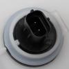 TRQ Windshield Washer Reservoir Assembly Pump Level Sensor Cap Hose view 4