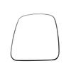 CCIYU Driver Side Mirror Glass fit for 2003-2007 For CHEVROLET EXPRESS view 1