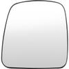 CCIYU Driver Side Mirror Glass fit for 2003-2007 For CHEVROLET EXPRESS view 4