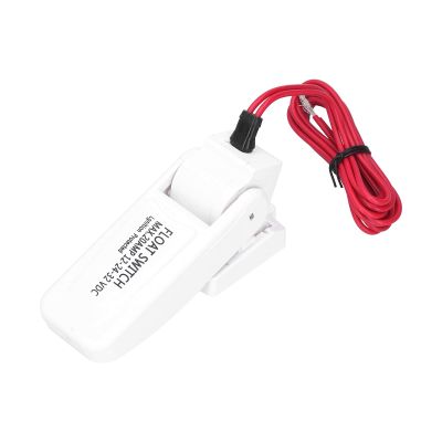 DC 32V/24V/12V Automatic Boat Bilge Switch Bilge Pump Switch Electric Bilge Pump Switch Sensor for Automatic Electric