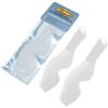 Fmf PowerBomb/PowerCore Goggles Tear-Offs - Laminated - Two 7 Pkgs. view 1
