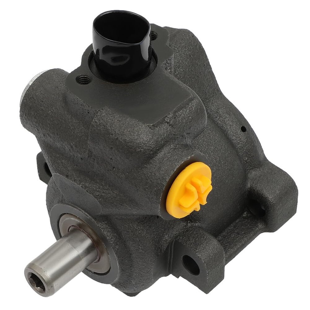 SCITOO Power Steering Pump for Ford Five Hundred Freestyle 20-323