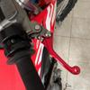 DEHIWI Brake Clutch for Kawasaki KX85 2001-2021 2020 KX 85 Motocross Foldable Brake Clutch Levers Stunt Easy Pull Cable System CNC Accessories (Color : Red) view 3