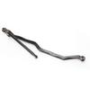 RiToEasysports Steering Link Rod, Lightweight Steering Link Rod for RR10 Wraith 90018 1/10 RC Car with Novelty Appearance Scx10 Ii Links view 1