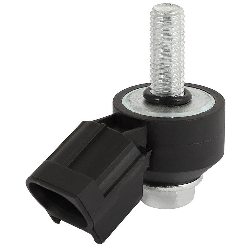 ECCPP Knock Sensor Ignition Knock Detonation Sensor 8961550010 Fit For Toyota For 4RUNNER/Pickup 1992-1995,For Toyota T100 1993-1998,For Toyota For Tacoma 1995-2000