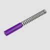 Fox Shox Coil Spring Soft 36 Rhythm Bomber Z1 view 1