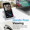 BoxWave Stand and Mount Compatible with Naifay Double Din Car Stereo (7 in) - VersaView Aluminum Stand, Portable, Multi Angle Viewing Sturdy view 3
