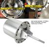 Lfhelper Universal Tire Changer Bead Breaker Cylinder Fully Assembled Seal Tire Changer Machine for Auxiliary Tire Picking Work, Aluminum Cover view 3