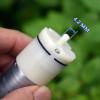 Submersible Sump Pump DC 5V 6V Small Mini 370 Motor Air Pump Inflator Oxygen Pump Transfer Pump view 2