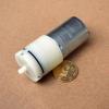 Submersible Sump Pump DC 5V 6V Small Mini 370 Motor Air Pump Inflator Oxygen Pump Transfer Pump view 3
