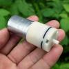 Submersible Sump Pump DC 5V 6V Small Mini 370 Motor Air Pump Inflator Oxygen Pump Transfer Pump view 4