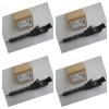 XYohykai 4pcs 0445110457 5801470098 Fuel Injector For 3.4 Engine view 1
