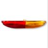 Peterson Manufacturing Trailer Light Multi-pack (2) M154A-R Incandescent Marker OEM Clearance Lights for Utility, RV, Camper, Cargo, Horse, Boat Trailer Lights view 4