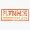MAGNET Flynn'S Arcade 80S Retro Magnetic Vinyl Sticker Decal Magnet 5" view 1