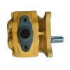 Haiyazhma New Hydraulic Pump 07400-30200 0740030200 Compatible with Komatsu Bulldozers D50A-16 D50P-16 D50PL-16 view 2