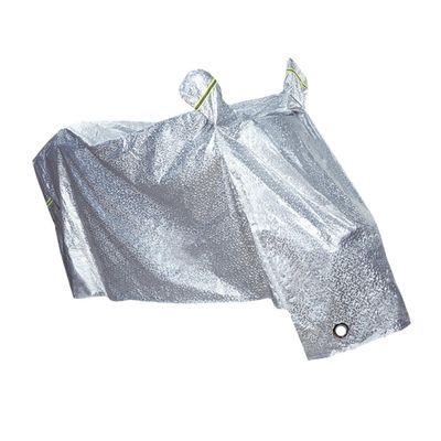 FAVOMOTO 1pc Lightweight Motorbike Cover Uv for Electric Motorcycle and Scooter Outdoor Use