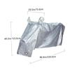 FAVOMOTO 1pc Lightweight Motorbike Cover Uv for Electric Motorcycle and Scooter Outdoor Use view 2