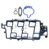 AMCCM MS95812 Manifold Plenum Gasket Sets fit for 2005-2009 for Buick for LaCrosse 3.8L 1996-2005 for Buick for LeSabre 3.8L 2006-2008 for Buick for Lucerne 3.8L replace view 1