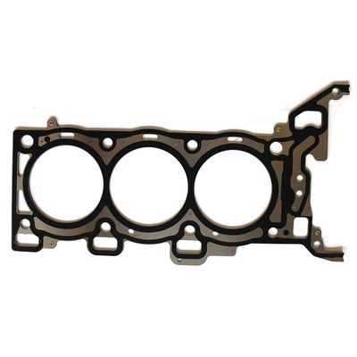 AMCCM 26376PT Head Gasket Left fit for 2005-2008 2010 for Buick for Allure 3.6L 2008-2016 for Buick for Enclave 3.6L 2005-2008 2010-2013 for Buick for LaCrosse 3.6L replace