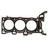 AMCCM 26376PT Head Gasket Left fit for 2005-2008 2010 for Buick for Allure 3.6L 2008-2016 for Buick for Enclave 3.6L 2005-2008 2010-2013 for Buick for LaCrosse 3.6L replace view 1