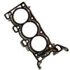 AMCCM 26376PT Head Gasket Left fit for 2005-2008 2010 for Buick for Allure 3.6L 2008-2016 for Buick for Enclave 3.6L 2005-2008 2010-2013 for Buick for LaCrosse 3.6L replace view 3