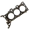 AMCCM 26376PT Head Gasket Left fit for 2005-2008 2010 for Buick for Allure 3.6L 2008-2016 for Buick for Enclave 3.6L 2005-2008 2010-2013 for Buick for LaCrosse 3.6L replace view 4