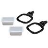 Fox Valley Traders Car Condiment Holders, Set of 2 view 1